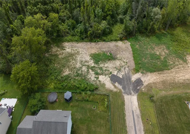 Photo 2 of Land for sale at 363 Buttonwood Dr, Greece, NY 14468 | MLS# R1706503 | Listing updated on 2026-08-24