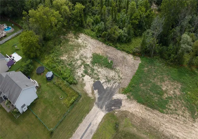 Photo 3 of Land for sale at 363 Buttonwood Dr, Greece, NY 14468 | MLS# R1706503 | Listing updated on 2026-08-24
