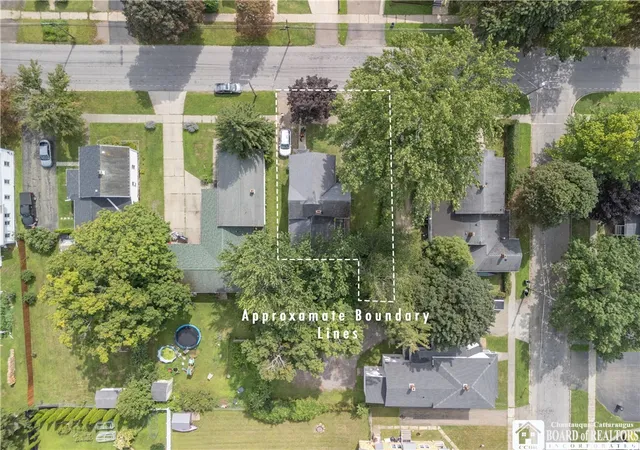 Photo 3 of Multi family home for sale at 82 Eagle St, Pomfret, NY 14063 | MLS# R1709462 | Listing updated on 2026-08-25