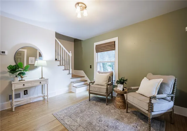 Photo 3 of Sale Pending at 77 North Main St, Pittsford, NY 14534 | MLS# R1704713 | Listing updated on 2026-09-04