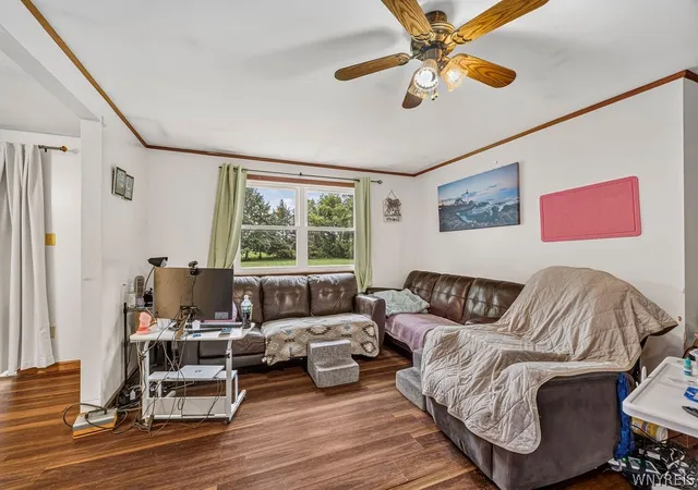 Photo 3 of Single family home for sale at 3520 Lockport Olcott Rd, Newfane, NY 14108 | MLS# B1707540 | Listing updated on 2026-09-13