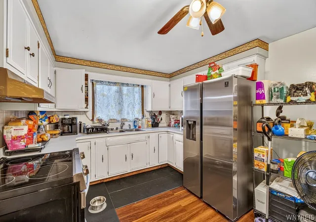Photo 4 of Single family home for sale at 3520 Lockport Olcott Rd, Newfane, NY 14108 | MLS# B1707540 | Listing updated on 2026-09-13