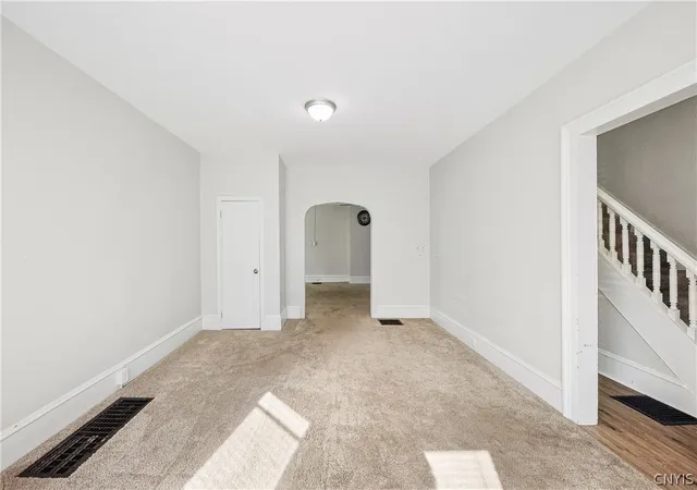 Photo 3 of Single family home for sale at 39 N Division St, Auburn, NY 13021 | MLS# S1701755 | Listing updated on 2026-09-04