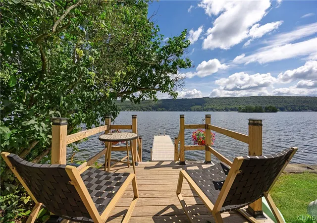 Photo 3 of Single family home for sale at 404 W Lake Rd, Fabius, NY 13052 | MLS# S1709391 | Listing updated on 2026-09-03