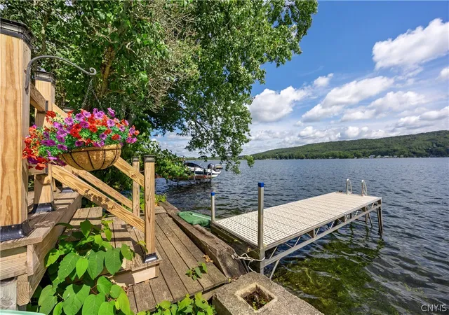 Photo 4 of Single family home for sale at 404 W Lake Rd, Fabius, NY 13052 | MLS# S1709391 | Listing updated on 2026-09-03