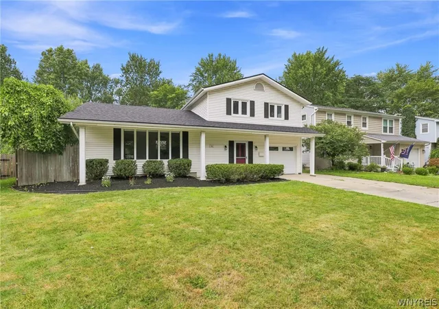 Photo 3 of Sale Pending at 82 Joanie Ln, Amherst, NY 14228 | MLS# B1709450 | Listing updated on 2026-09-11