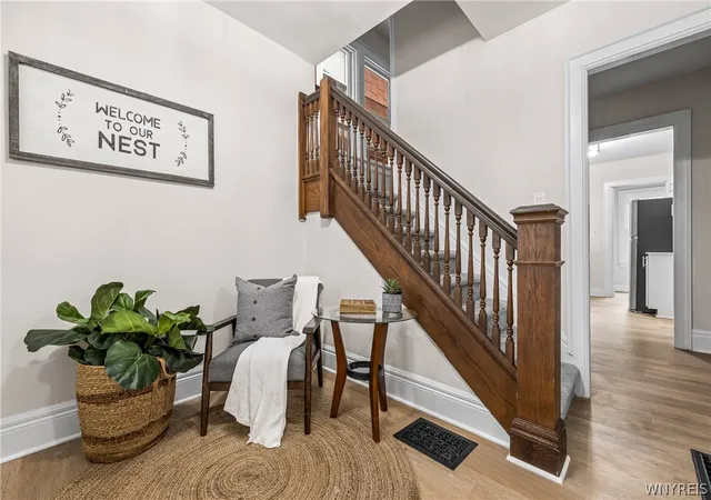 Photo 3 of Sale Pending at 89 Briggs Ave, Buffalo, NY 14207 | MLS# B1709568 | Listing updated on 2026-08-27