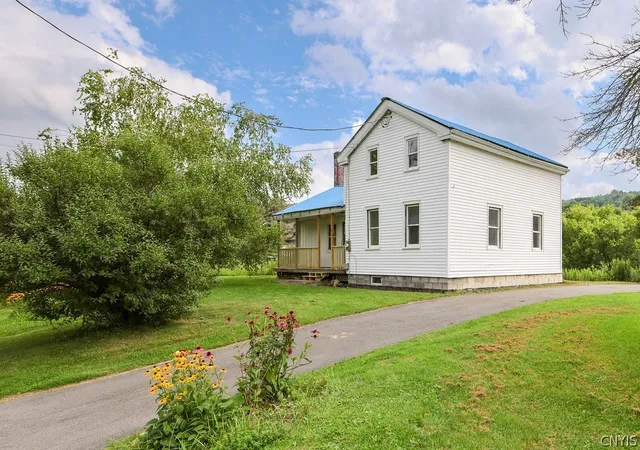 Single family home for sale at 4814 State Route 80, Tully, NY 13159 | MLS# S1709662