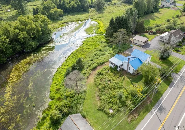 Photo 3 of Single family home for sale at 4814 State Route 80, Tully, NY 13159 | MLS# S1709662 | Listing updated on 2026-08-27
