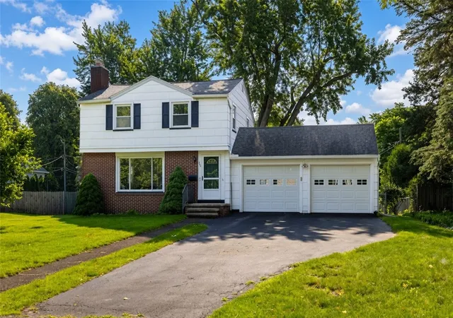 Photo 1 of Sale Pending at 240 Yarmouth Rd, Rochester, NY 14610 | MLS# R1709665 | Listing updated on 2026-09-15
