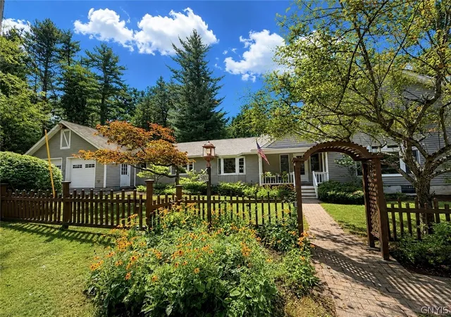 Photo 1 of Sale Pending at 5090 Lakewood, Cazenovia, NY 13035 | MLS# S1709311 | Listing updated on 2026-09-02