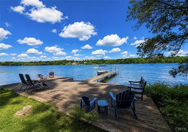 Photo 2 of Sale Pending at 5090 Lakewood, Cazenovia, NY 13035 | MLS# S1709311 | Listing updated on 2026-09-02