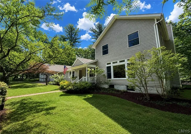 Photo 3 of Sale Pending at 5090 Lakewood, Cazenovia, NY 13035 | MLS# S1709311 | Listing updated on 2026-09-02
