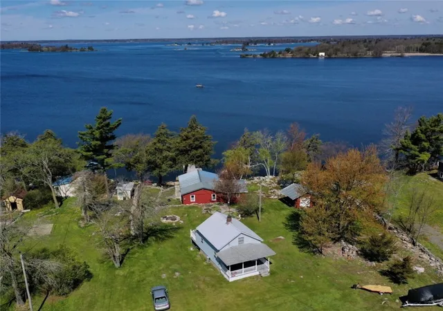 Photo 1 of Sale Pending at 47 New Rd, Hammond, NY 13646 | MLS# R1707961 | Listing updated on 2026-09-04