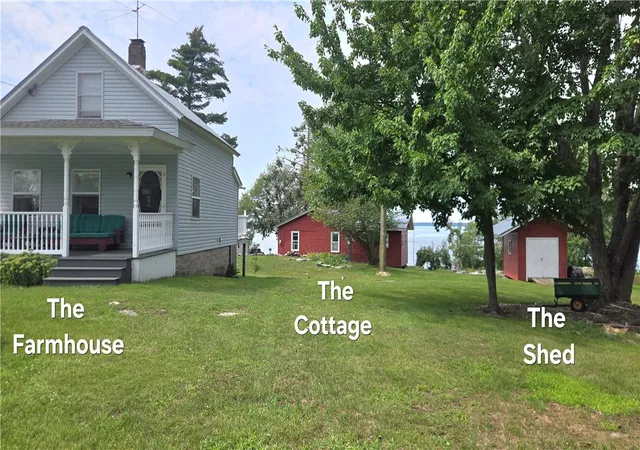 Photo 3 of Sale Pending at 47 New Rd, Hammond, NY 13646 | MLS# R1707961 | Listing updated on 2026-09-04