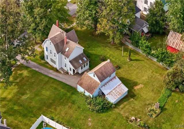 Photo 3 of Sale Pending at 27 Maple Ave, Cherry Valley, NY 13320 | MLS# S1707789 | Listing updated on 2026-09-10