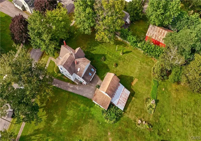 Photo 4 of Sale Pending at 27 Maple Ave, Cherry Valley, NY 13320 | MLS# S1707789 | Listing updated on 2026-09-10
