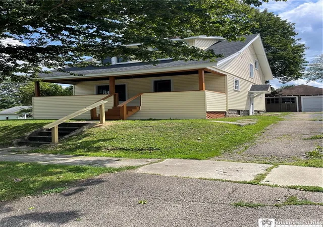 Photo 1 of Single family home for sale at 57 Mapleshade Ave, Ellicott, NY 14733 | MLS# R1709498 | Listing updated on 2026-08-26