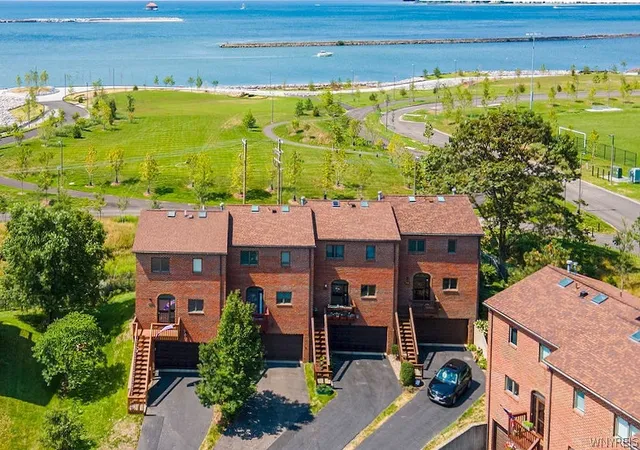Photo 1 of Single family home for sale at 428 Lakefront Boulevard, Buffalo, NY 14202 | MLS# B1706700 | Listing updated on 2026-09-12