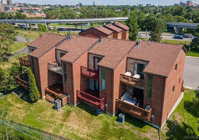 Photo 2 of Single family home for sale at 428 Lakefront Boulevard, Buffalo, NY 14202 | MLS# B1706700 | Listing updated on 2026-09-12