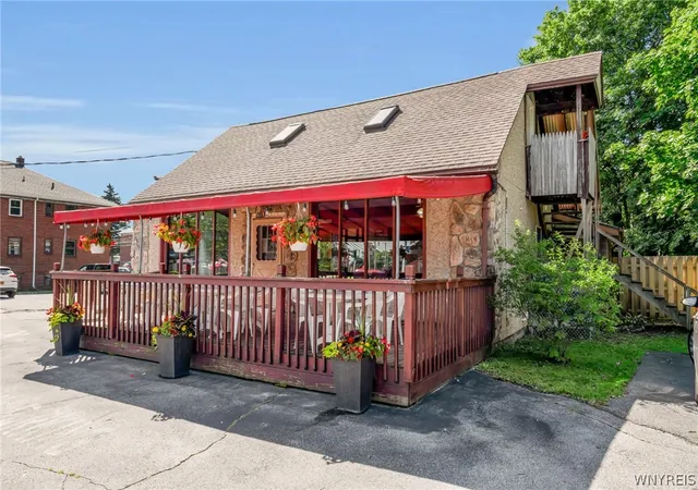 Photo 2 of Single family home for sale at 951 Ridge Rd, Lackawanna, NY 14218 | MLS# B1709680 | Listing updated on 2026-08-25