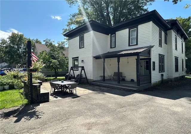 Photo 3 of Single family home for sale at 6 Church St, Canton, NY 13617 | MLS# R1709697 | Listing updated on 2026-08-25