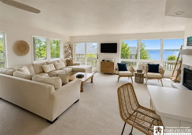 Photo 1 of Condo for sale at 30 32 Mohawk Dr, Chautauqua, NY 14728 | MLS# R1709287 | Listing updated on 2026-09-14
