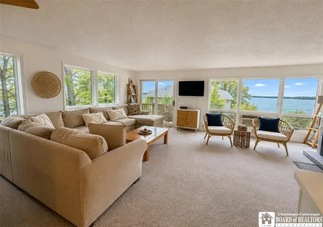 Photo 2 of Condo for sale at 30 32 Mohawk Dr, Chautauqua, NY 14728 | MLS# R1709287 | Listing updated on 2026-09-14