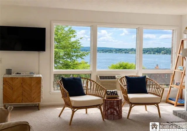 Photo 3 of Condo for sale at 30 32 Mohawk Dr, Chautauqua, NY 14728 | MLS# R1709287 | Listing updated on 2026-09-14