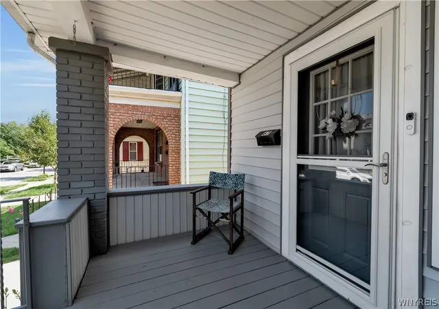 Photo 2 of Single family home for sale at 67 Warren Ave, Tonawanda, NY 14217 | MLS# B1709300 | Listing updated on 2026-08-30
