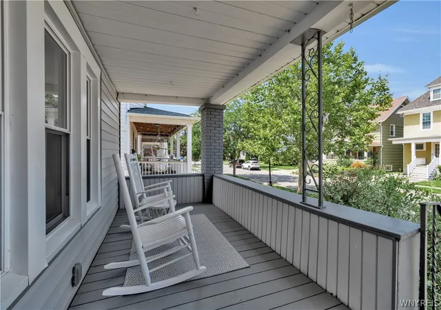 Photo 3 of Single family home for sale at 67 Warren Ave, Tonawanda, NY 14217 | MLS# B1709300 | Listing updated on 2026-08-30