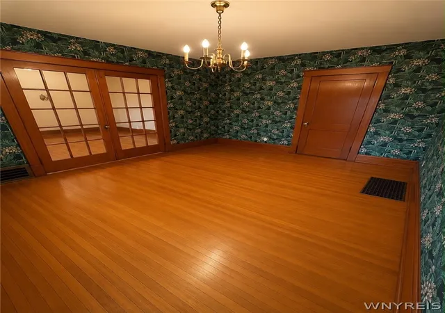 Photo 3 of Multi family home for sale at 1606 Ferry Ave, Niagara Falls, NY 14301 | MLS# B1707190 | Listing updated on 2026-08-25