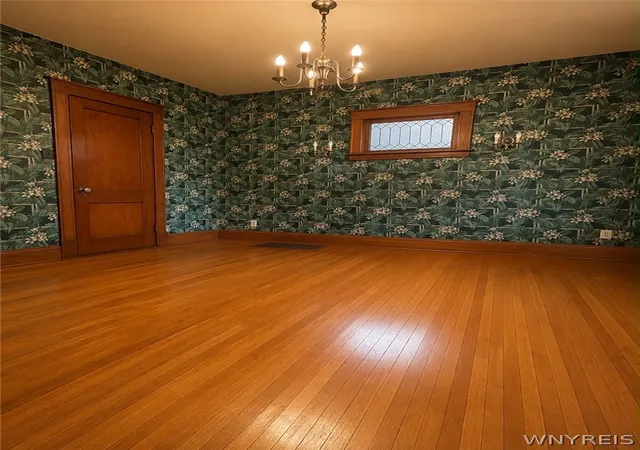Photo 3 of Multi family home for sale at 1606 Ferry Ave, Niagara Falls, NY 14301 | MLS# B1707190 | Listing updated on 2026-08-25
