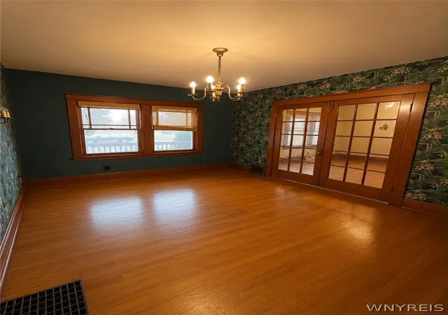 Photo 4 of Multi family home for sale at 1606 Ferry Ave, Niagara Falls, NY 14301 | MLS# B1707190 | Listing updated on 2026-08-25