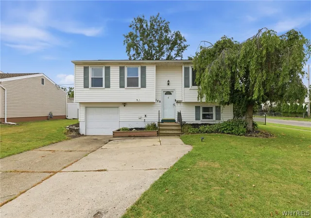 Photo 1 of Sale Pending at 149 Le Havre Dr, Cheektowaga, NY 14227 | MLS# B1708985 | Listing updated on 2026-09-10