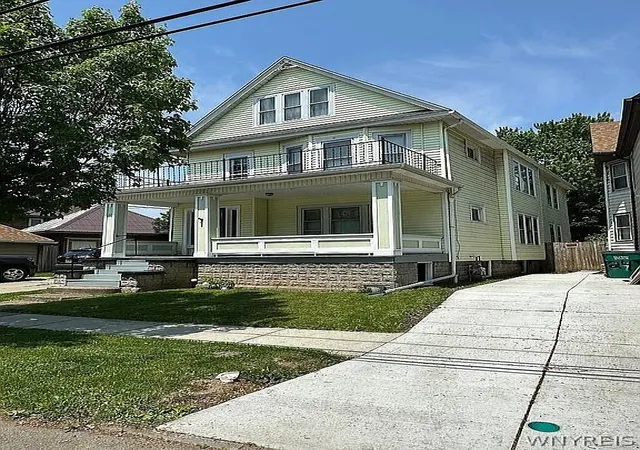 Photo 3 of Multi family home for sale at 22 Briggs Ave, Buffalo, NY 14207 | MLS# B1709556 | Listing updated on 2026-08-26