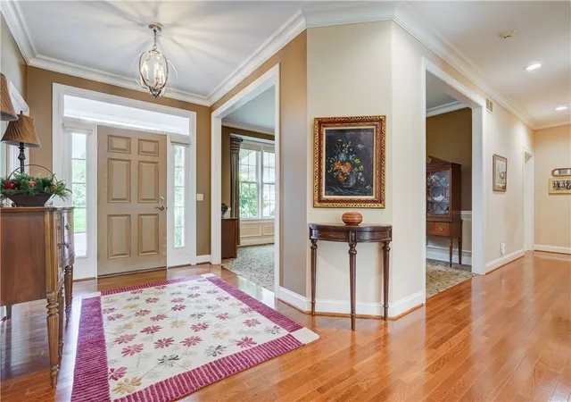 Photo 3 of Sale Pending at 4 Pine Holw, Mendon, NY 14506 | MLS# R1709022 | Listing updated on 2026-09-09