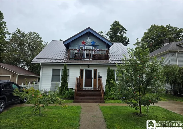 Single family home for sale at 67 Elm St, Westfield, NY 14787 | MLS# R1706768