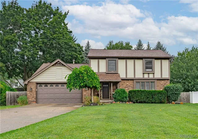 Photo 1 of Sale Pending at 385 Hawthorne Pl, Porter, NY 14174 | MLS# B1709268 | Listing updated on 2026-09-05