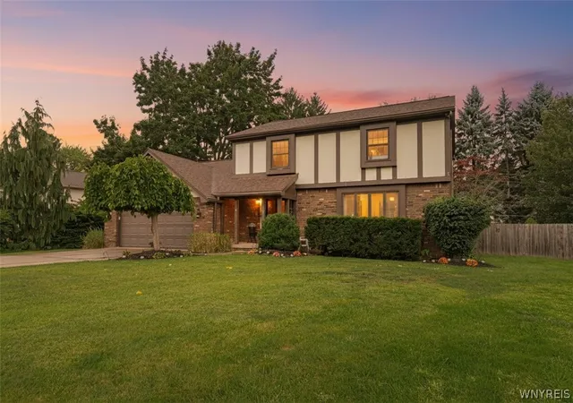 Photo 2 of Sale Pending at 385 Hawthorne Pl, Porter, NY 14174 | MLS# B1709268 | Listing updated on 2026-09-05