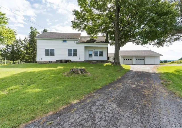 Photo 2 of Single family home for sale at 17590 Jacobs Rd, Rutland, NY 13601 | MLS# S1709760 | Listing updated on 2026-08-27