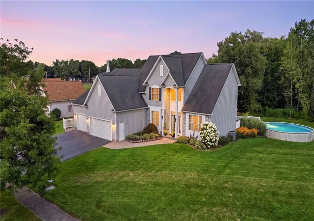 Photo 1 of Sale Pending at 30 Marc Mar, Gates, NY 14606 | MLS# R1707955 | Listing updated on 2026-09-08