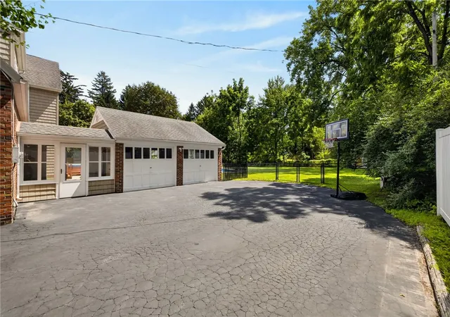 Photo 3 of Sale Pending at 343 French Rd, Pittsford, NY 14534 | MLS# R1709202 | Listing updated on 2026-09-01