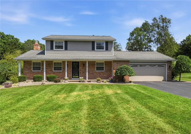 Photo 1 of Sale Pending at 8 Da Vinci Dr, Chili, NY 14624 | MLS# R1709058 | Listing updated on 2026-09-02