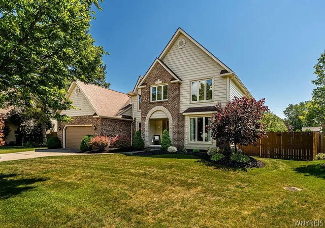 Photo 1 of Sale Pending at 175 Plantation Ct, Amherst, NY 14051 | MLS# B1709773 | Listing updated on 2026-09-02