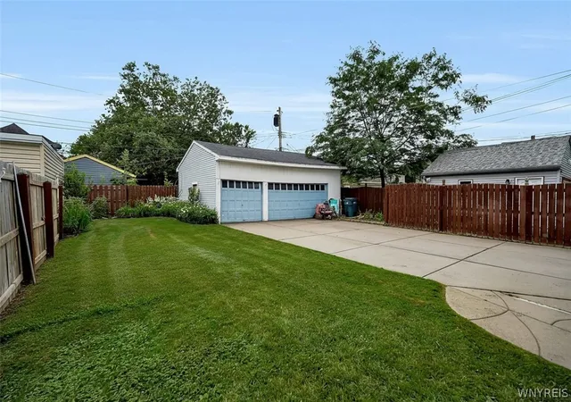 Photo 3 of Multi family home for sale at 737 Tacoma Ave, Buffalo, NY 14216 | MLS# B1709774 | Listing updated on 2026-08-29