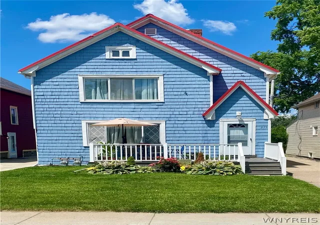 Photo 2 of Multi family home for sale at 275 Heath Ter, Tonawanda, NY 14223 | MLS# B1709507 | Listing updated on 2026-08-25