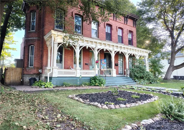 Photo 1 of Single family home for sale at 315 W Thomas St, Rome, NY 13440 | MLS# S1709149 | Listing updated on 2026-08-27