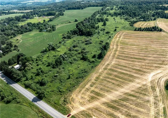 Photo 2 of Land for sale at Cody Road, Fenner, NY 13035 | MLS# S1709529 | Listing updated on 2026-08-25