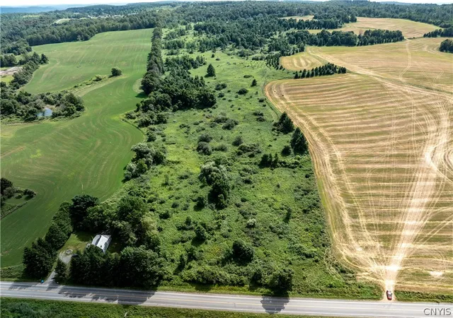 Photo 3 of Land for sale at Cody Road, Fenner, NY 13035 | MLS# S1709529 | Listing updated on 2026-08-25